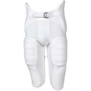 AUGUSTA SPORTSWEAR Russell Adult Integrated 7 Piece Pad Football Pants