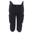 thumbnail image 1 of Russell Adult Integrated 7 Piece Pad Football Pants, 1 of 1