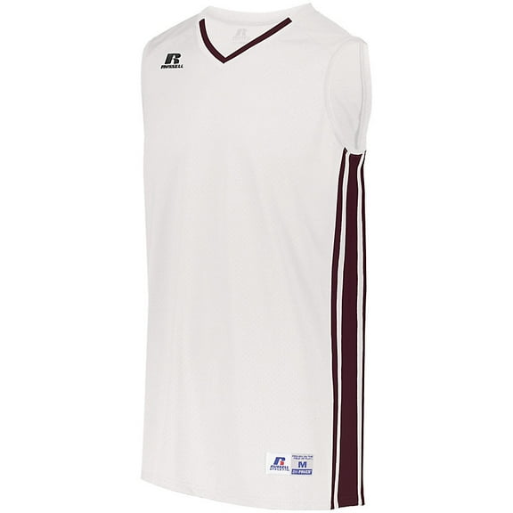 Augusta Men's Legacy Basketball Jersey