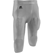 Pantalon Sport Enfant Unisexe Neuf Chine Pantalon De Baseball/softball QBK Sport - Taille Small (120-130 Cm), Rouge - Neuf Pour Enfants Pantalon Baseball Enfant