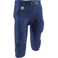 thumbnail image 1 of Russell Adult Men's Deluxe Game Football Pants, 1 of 1