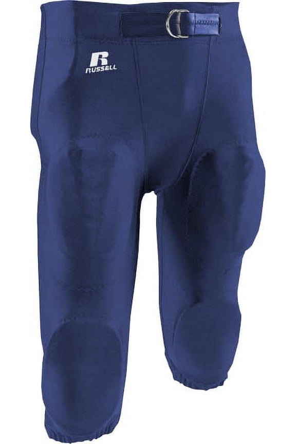Adult Men's Deluxe Game Football Pants