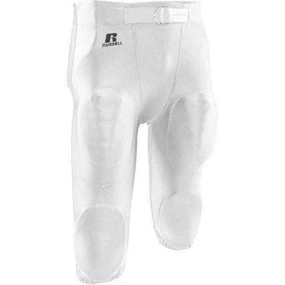 Russell Adult Men's Deluxe Game Football Pants