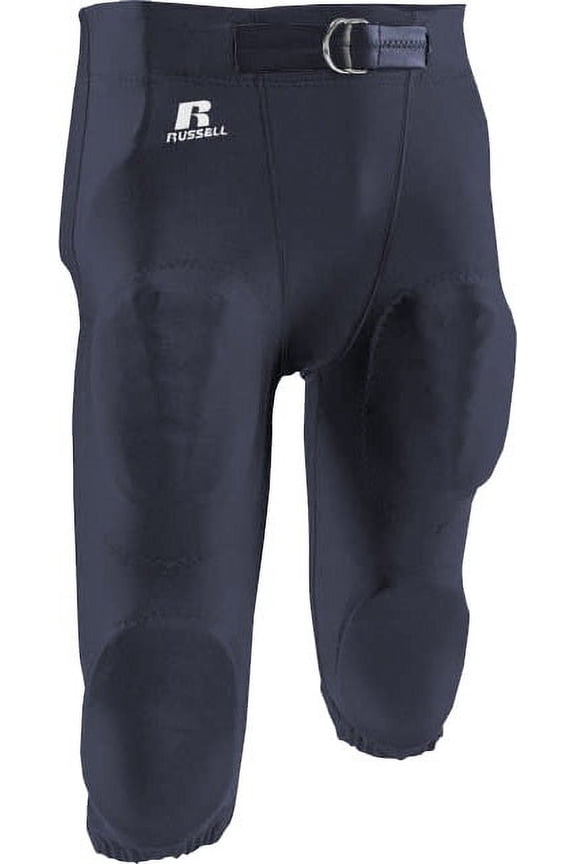 Adult Men's Deluxe Game Football Pants