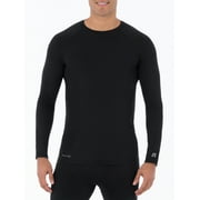 Russell Adult Mens & Big Mens L2 Performance Baselayer Thermal Underwear Long Sleeve Top, Sizes M-5XL