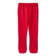 thumbnail image 1 of Russell Athletic Boys Fleece Joggers, Sizes 2T-5T & Husky, 1 of 3