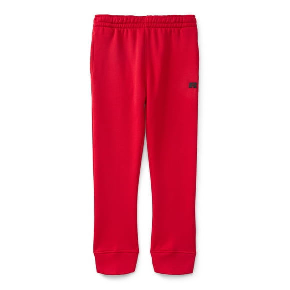 Russell Athletic Boys Fleece Joggers, Sizes 2T-5T & Husky