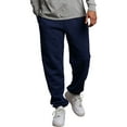 thumbnail image 1 of Russell Athletic 29HBM Adult Dri-Power Sweatpant, 1 of 3