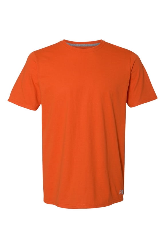 64Sttm Essential 60/40 Performance Tee
