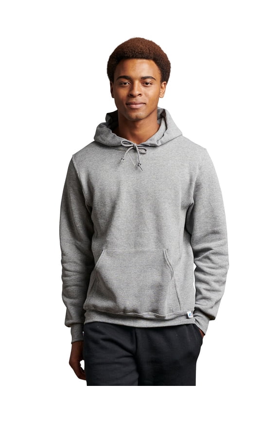 695HBM Unisex Dri-Power Hooded Sweatshirt