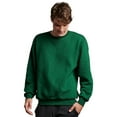 thumbnail image 1 of Russell Athletic 698HBM Unisex Dri-Power Crewneck Sweatshirt, 1 of 3
