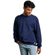 RUSSELL ATHLETIC 698HBM Unisex Dri-Power Crewneck Sweatshirt