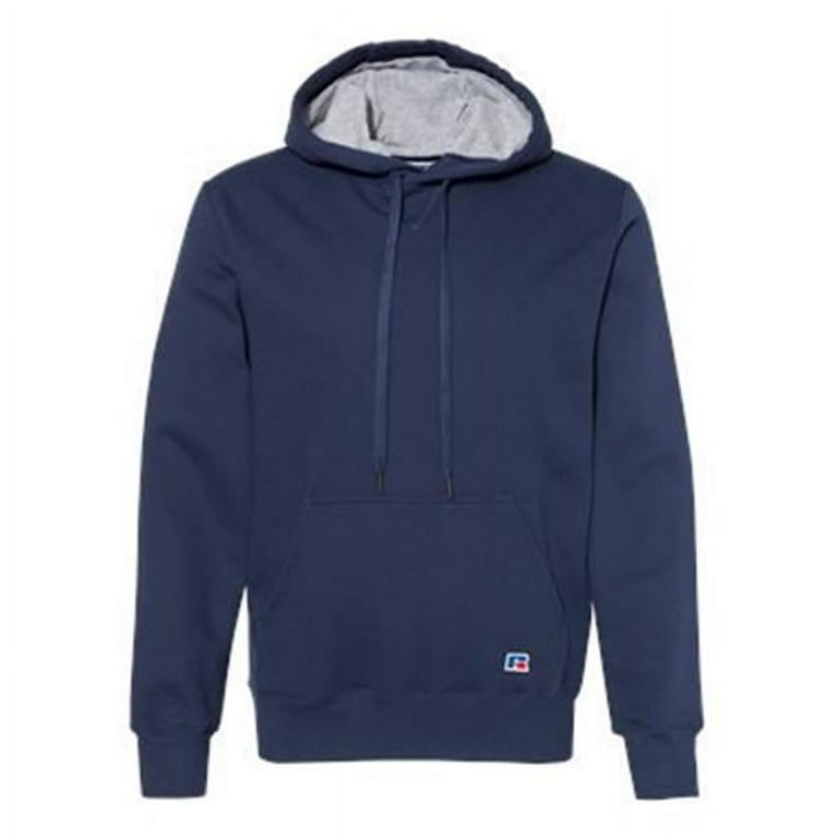 Russell premium fleece sweatshirt 2025