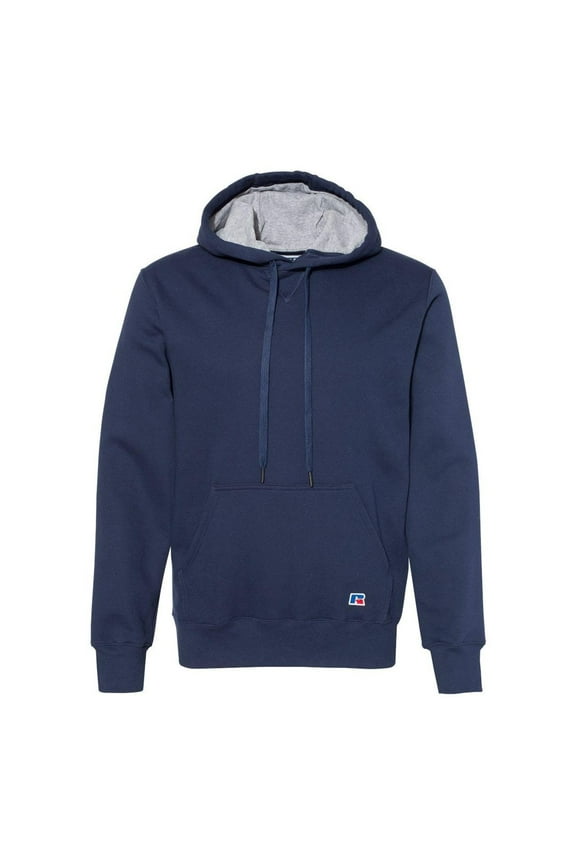 Men's Fleece Hooded Sweatshirt