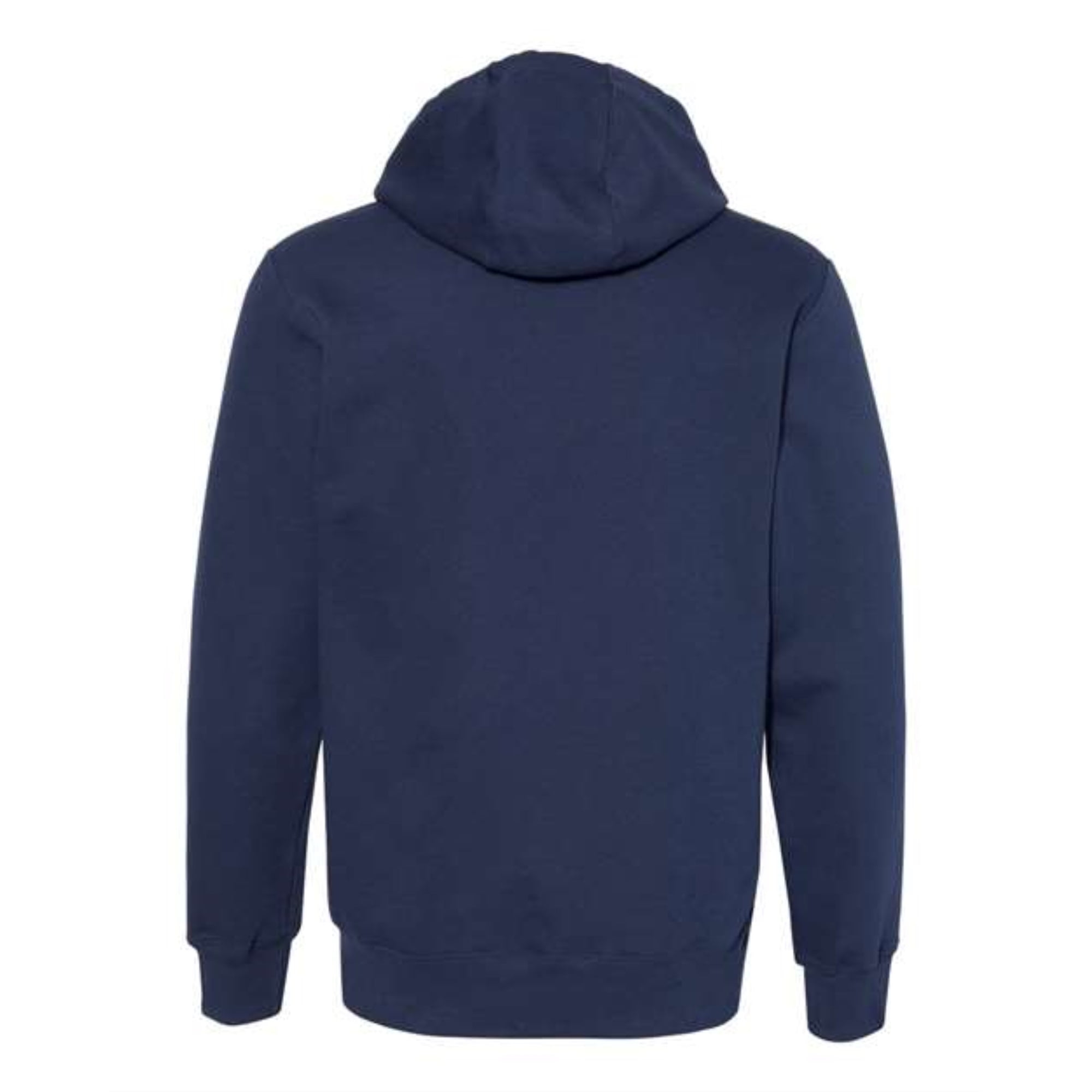 Russell Athletic Men's Fleece Hooded Sweatshirt