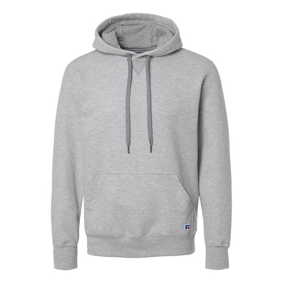 Russell Athletic 82Onsm Unisex Cotton Classic Hooded Sweatshirt