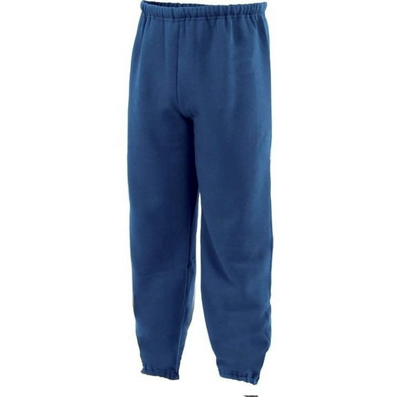 Russell Athletic Adult Non Pocket Fleece Pants