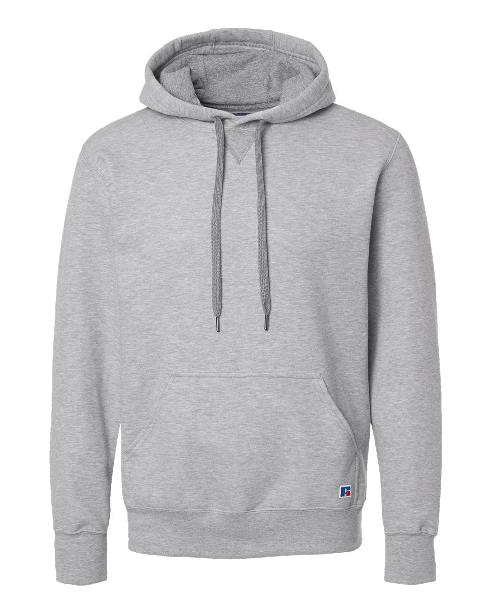 Russell Athletic Men's Cotton Rich 2.0 Premium Fleece Hoodie