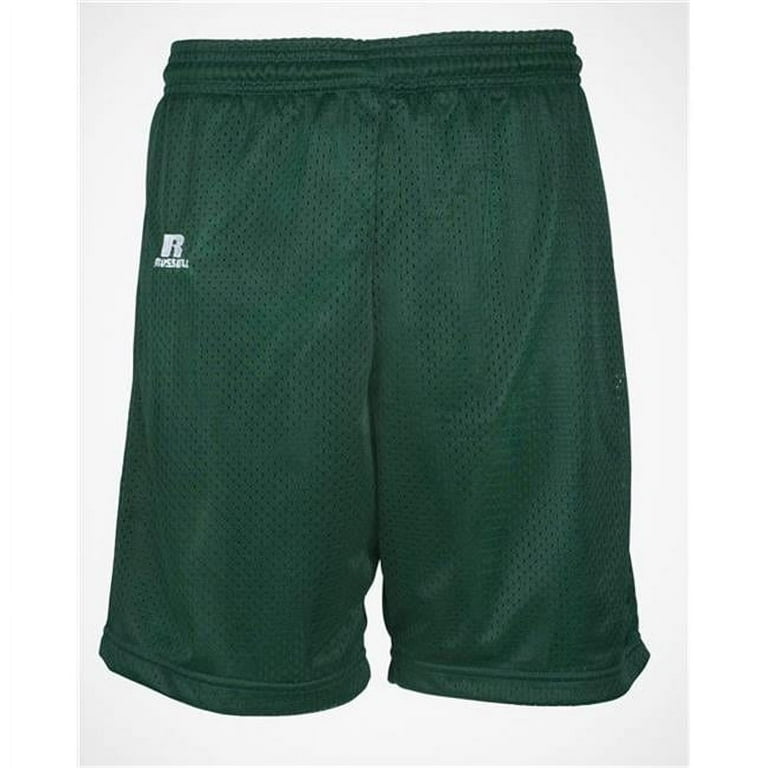 Russell athletic hot sale shorts walmart