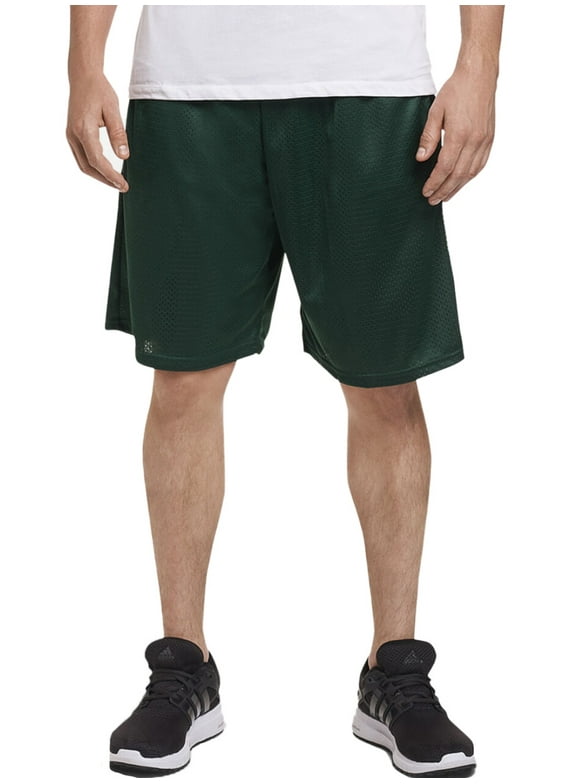 dri power shorts