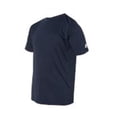 thumbnail image 1 of Russell Athletic Big Boys Crewneck Short Sleeve athletic shirts, 1 of 4