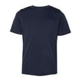 thumbnail image 1 of Russell Athletic Big Boys Crewneck Short Sleeve athletic shirts, 1 of 4
