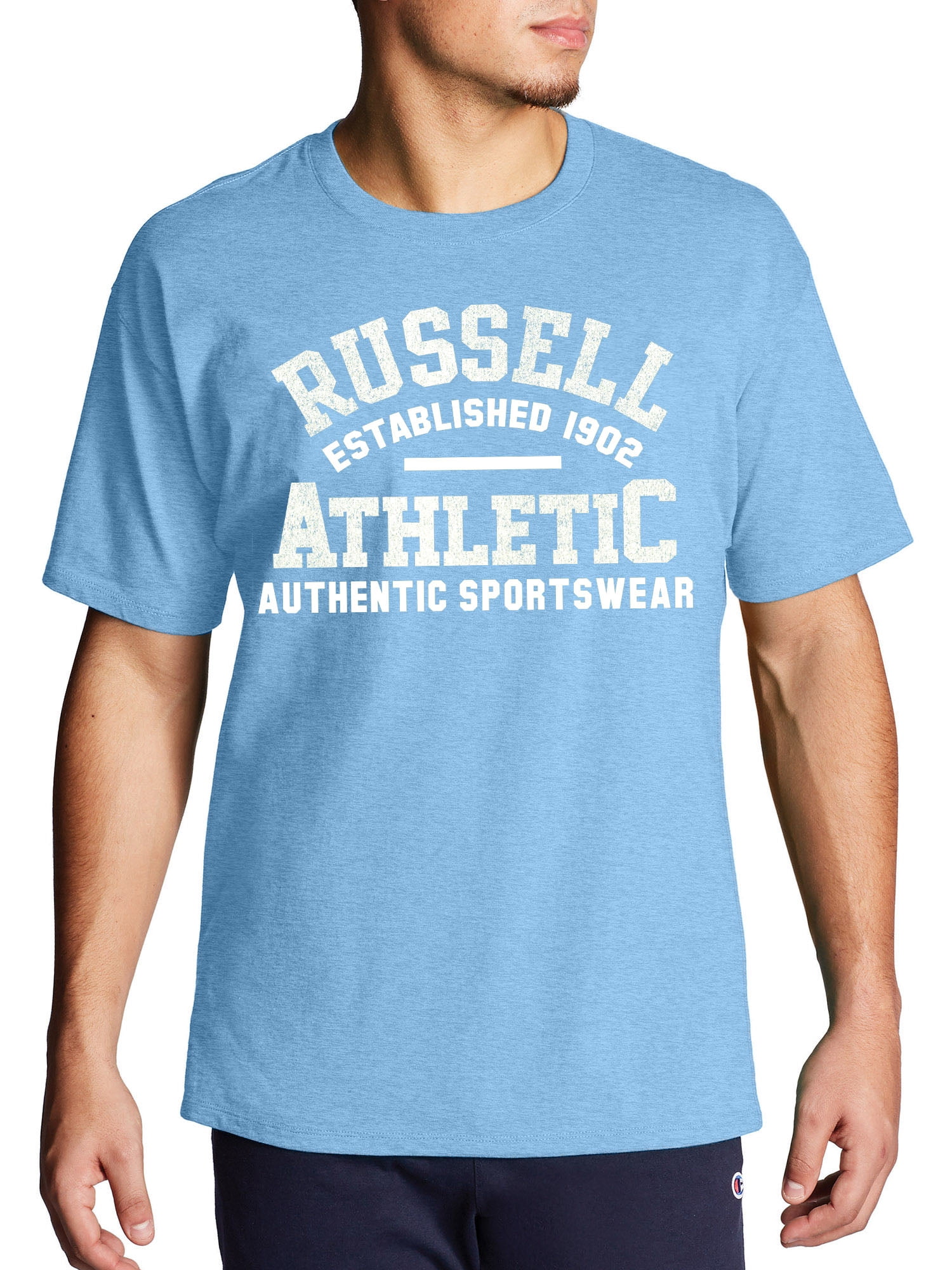 shirt size xlt