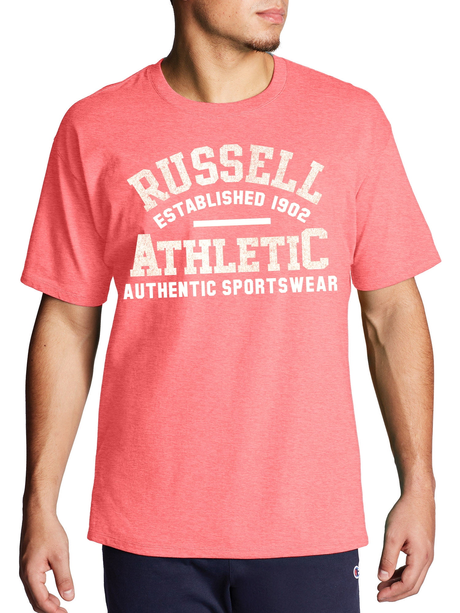 shirt size xlt