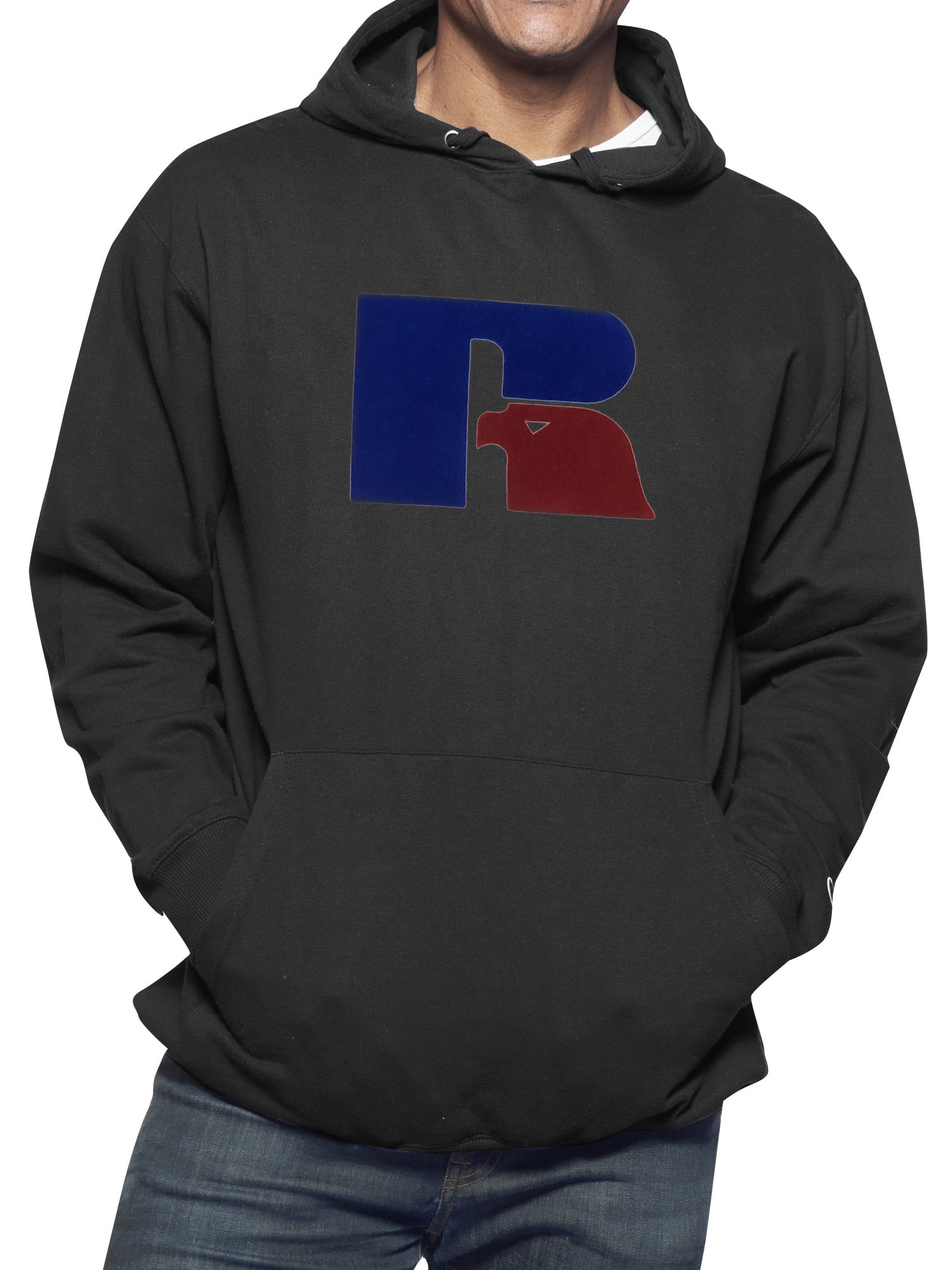 Russell athletic heavyweight hoodie new arrivals