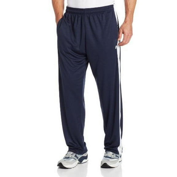 Russell Athletic Big & Tall Men's Big-Tall Athletic Dri-Power Pant, Navy, 4X-Large