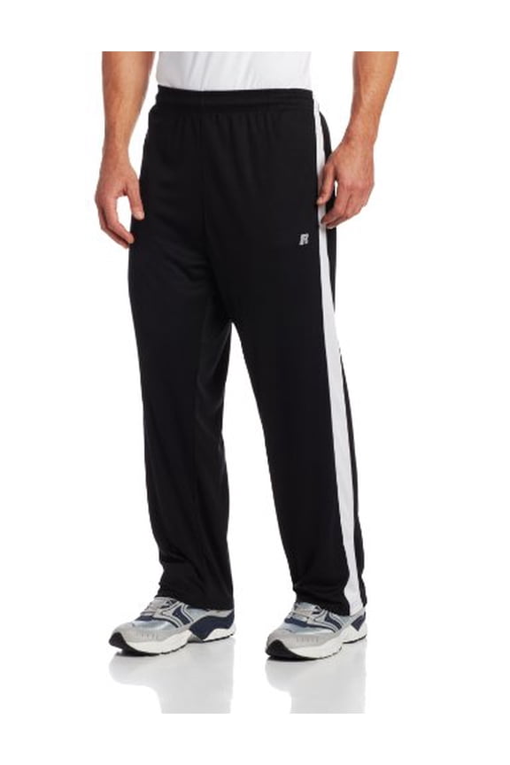 Big & Tall Men's Big-Tall Athletic Dri-Power Pant