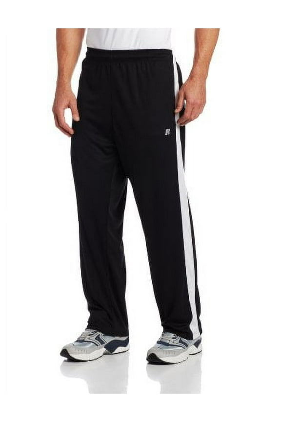 Big & Tall Men's Big-Tall Athletic Dri-Power Pant