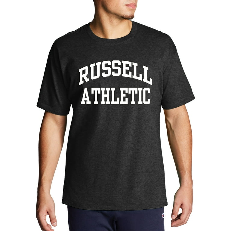 Russell athletic big and tall clearance