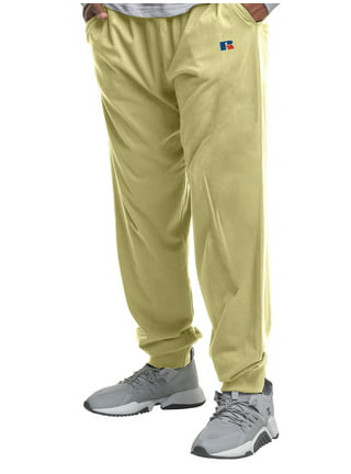 French Terry Sweatpants Men
