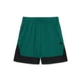 thumbnail image 1 of Russell Athletic Boys 3-Point Basketball Shorts, Sizes 4-18, 1 of 3