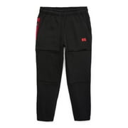 Russell Athletic Boys Active Tech Fleece Joggers, Sizes 4-18 & Husky