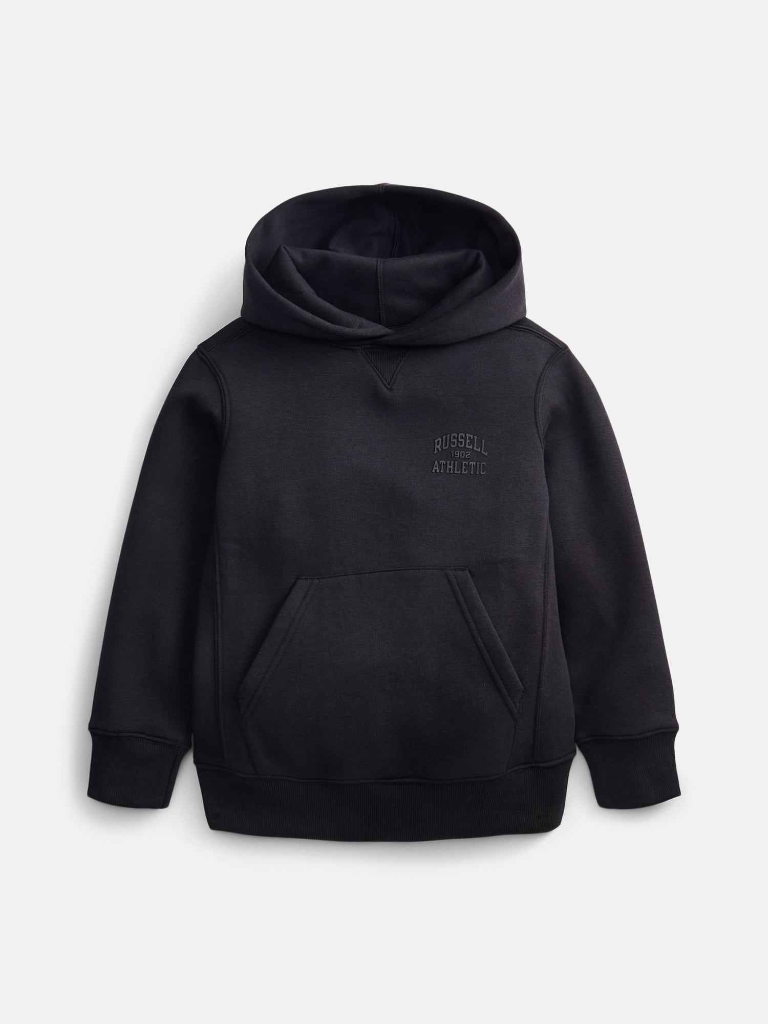 Russell Athletic Boy's Classic Fleece Hoodie, Sizes 4-18