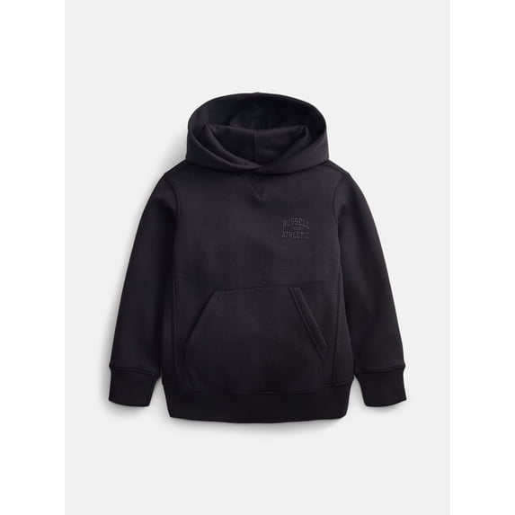 Russell Athletic Boy's Classic Fleece Hoodie, Sizes 4-18