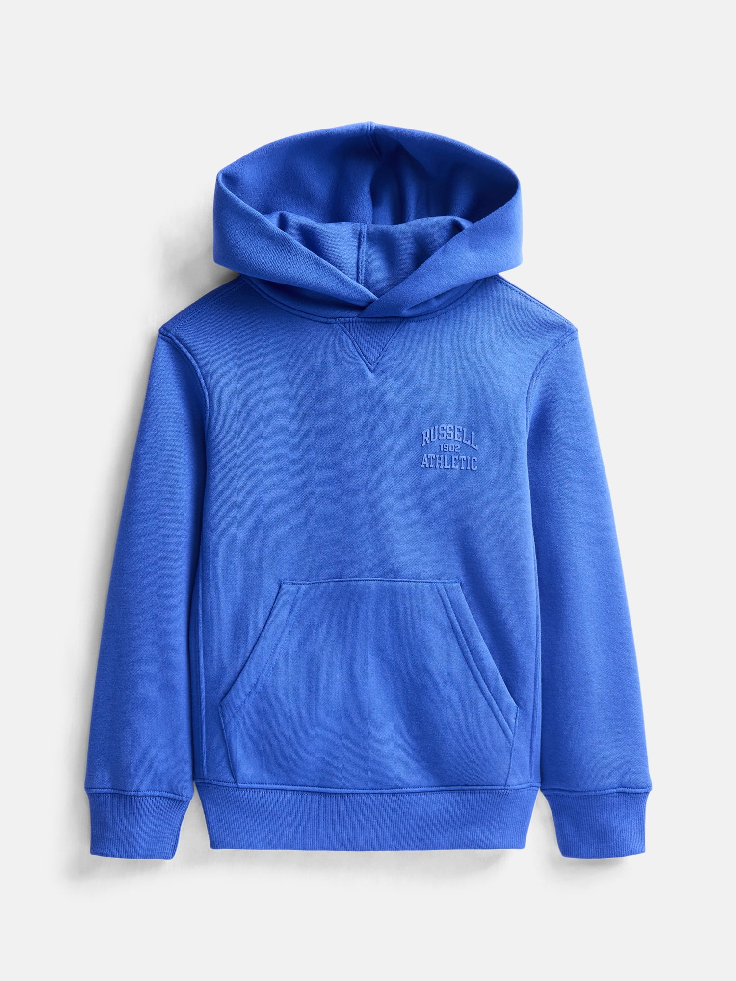 Russell Athletic Boy's Classic Fleece Hoodie, Sizes 4-18