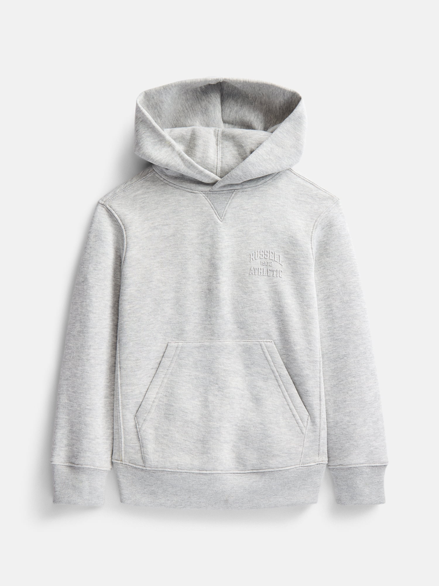 Russell Athletic Boy's Classic Fleece Hoodie, Sizes 4-18