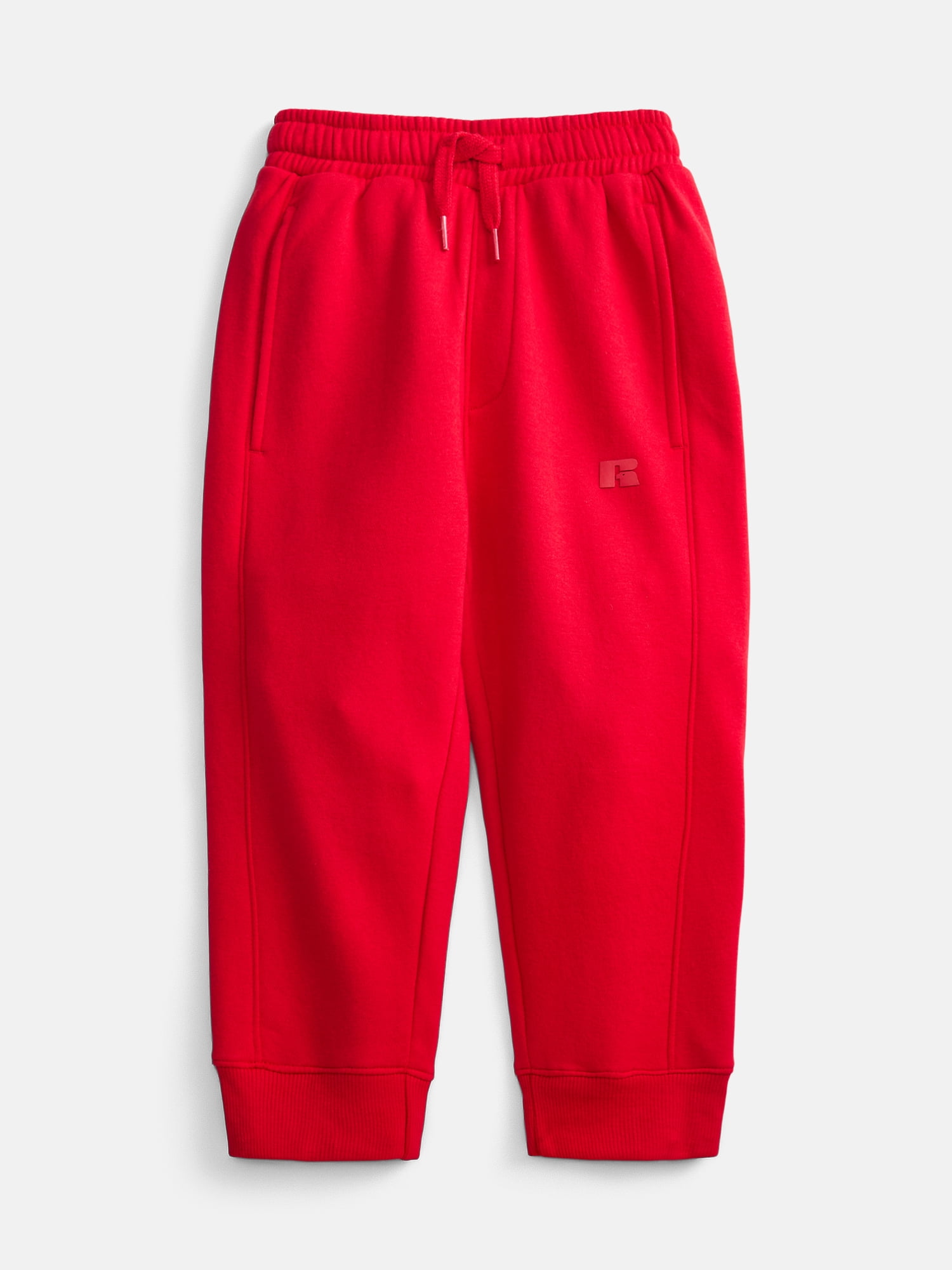 Russell Athletic Boys Classic Fleece Joggers, Sizes 4-18