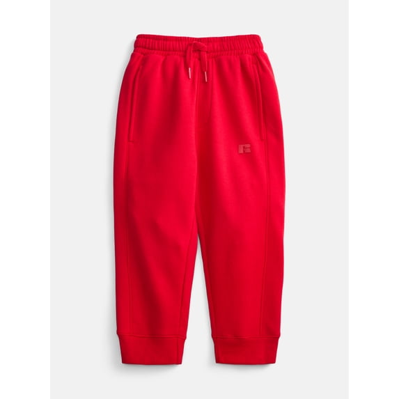 Russell Athletic Boys Classic Fleece Joggers, Sizes 4-18