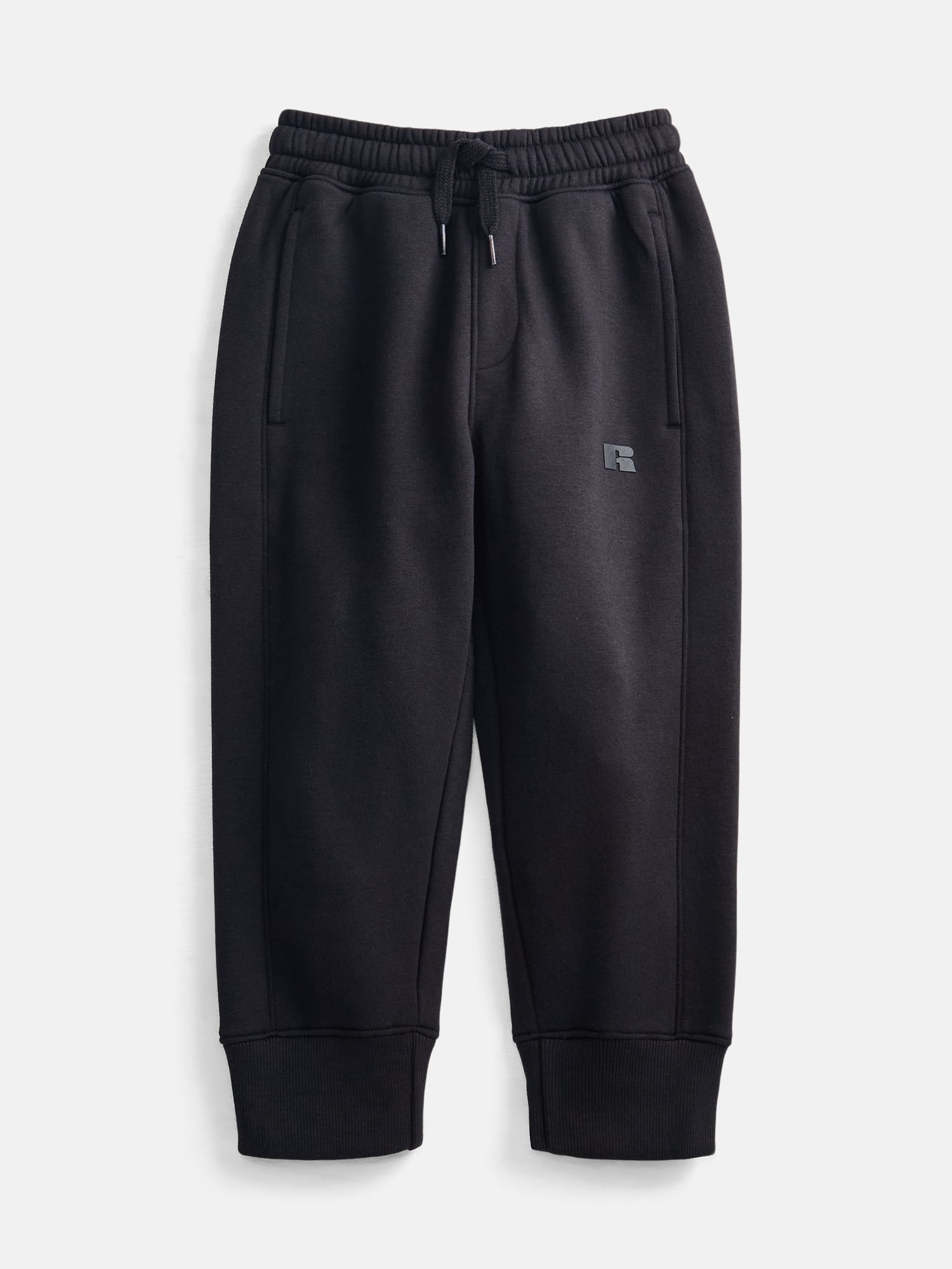 Russell Athletic Boys Classic Fleece Joggers, Sizes 4-18