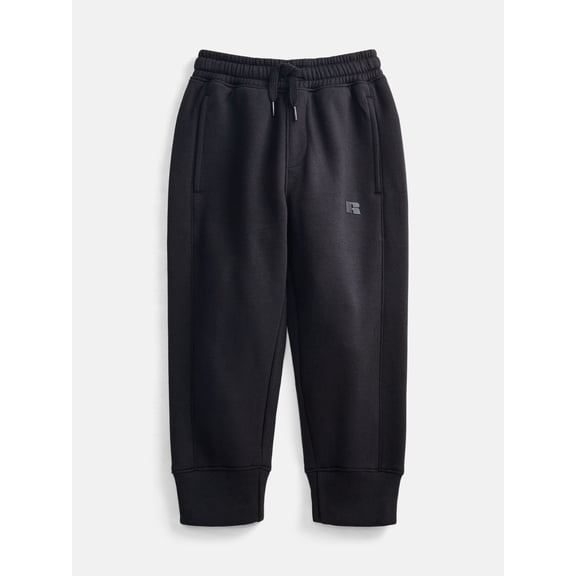 Russell Athletic Boys Classic Fleece Joggers, Sizes 4-18