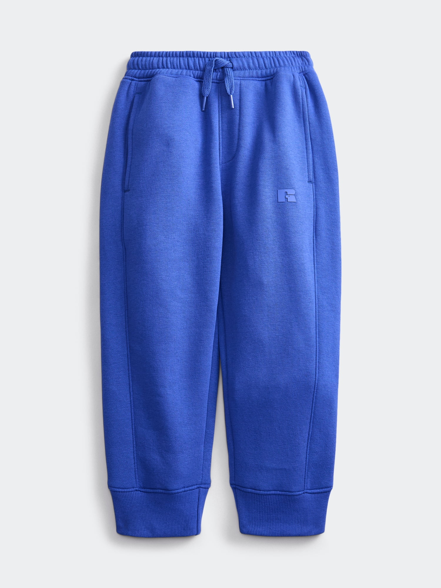 Russell Athletic Boys Classic Fleece Joggers, Sizes 4-18