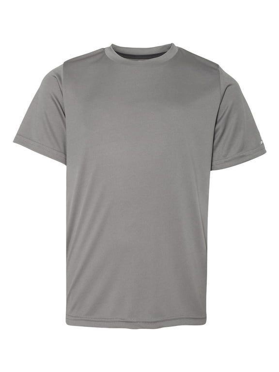 Boy's Core Short Sleeve Performance T-Shirt, Style 629X2B