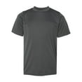 thumbnail image 1 of Russell Athletic Boy's Core Short Sleeve Performance T-Shirt, Style 629X2B, 1 of 3