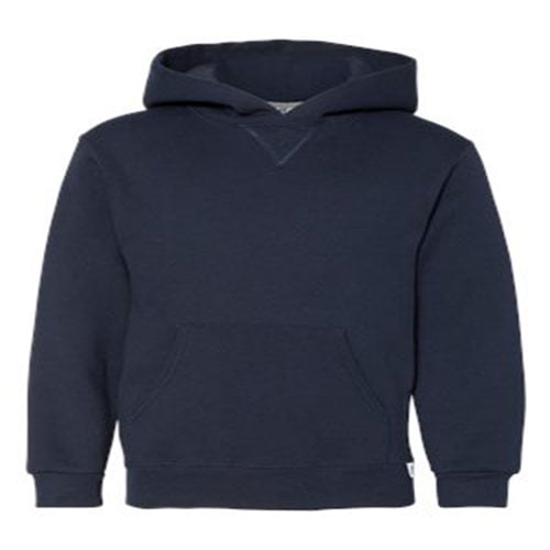 Russell Athletic Boy's Dri Power® Hooded Pullover Sweatshirt