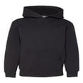 thumbnail image 1 of Russell Athletic Boy's Dri Power® Hooded Pullover Sweatshirt, 1 of 9