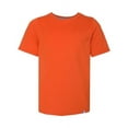thumbnail image 1 of Russell Athletic Boy's Essential 60/40 Performance Tee, 1 of 5